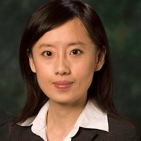 The University of Texas at Arlington Employee Yan Wan's profile photo