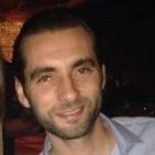Arbor Scientific Employee Matthew McInchak's profile photo