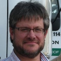 PG Bison Employee Pieter de Wet's profile photo