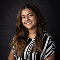 Harpo's Cafe's and Restaurants Employee Dhara Gunawardene's profile photo