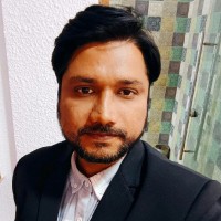 Suhail Ahmad Email & Phone Number