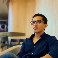 FlyBack Employee Raciel Tavitas's profile photo