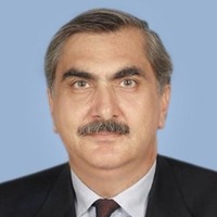 Nasser Durrani Email & Phone Number