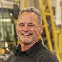 Martin Equipment Employee Devon Hess's profile photo