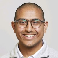 DEEM GLOBAL Employee Nav Aithani's profile photo