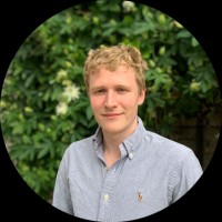 Precision Growth Employee Will Bradley's profile photo