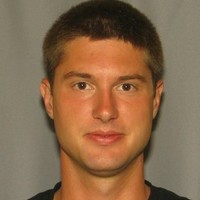 Bon Secours Mercy Health Employee Michael Butts's profile photo