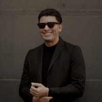 Tioga-Sequoia Brewing Company Employee Christopher Dorado's profile photo