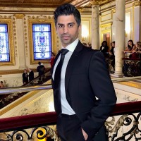 SMG Securities, Inc. Employee Umar Suhail's profile photo