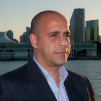 César Alfonzo Email & Phone Number