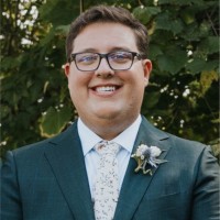 Benjamin Putman Email & Phone Number