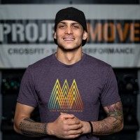 Project Move LLC Employee Will Emerson's profile photo