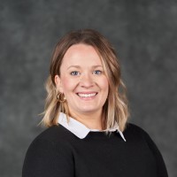 Wellmark Blue Cross and Blue Shield Employee Anne Lind's profile photo
