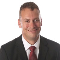 Tyonek Native Corp Employee Chris Weil's profile photo