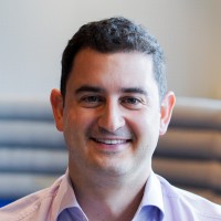 CLARA Analytics Employee Jeff Burrell's profile photo