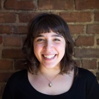 The Noguchi Museum Employee Kate Wiener's profile photo