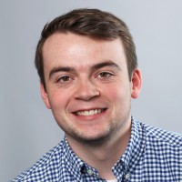 Boeing Employee Zach E's profile photo