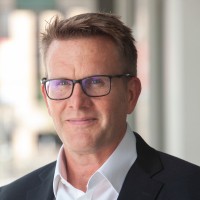 ScottishPower Employee Andy Goodwin's profile photo