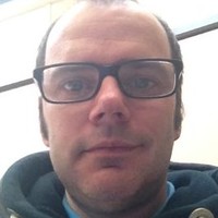 Vertical Systems (UK) Employee Dave Becker's profile photo