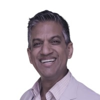 CAARMO Employee Vinay Raman's profile photo