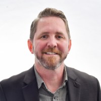 Intuitive Machines Employee Jared Gill's profile photo