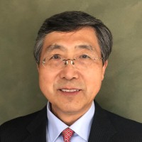 Simplicity Investments, Inc. Employee Yongyi Fan's profile photo