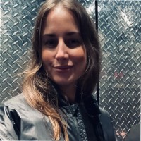 Rains Employee Maiken Knudsen's profile photo