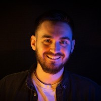Studio Réverbère Employee Nathan Ferrand's profile photo
