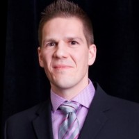 CoolIT Systems Employee Luca Cutrone's profile photo