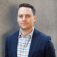 HUB International Employee Edward Walker's profile photo