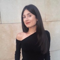 Segurma Employee Naiara Prada Iturre's profile photo