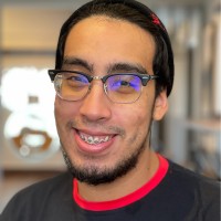 PIXEL GAMES STUDIO Employee Jean García's profile photo