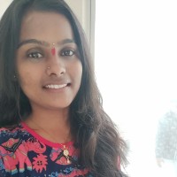 Symbo Employee Amruta Deshmukh's profile photo