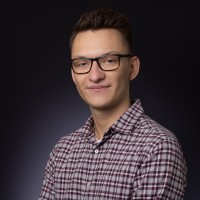 Sentra Employee James Coates's profile photo