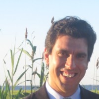 Brunswick Group Employee Daniel Wiedemann's profile photo