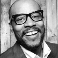 Vanguard Employee Darren Jackson-Adams's profile photo