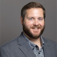 City of Columbus Employee Jared Morrison's profile photo