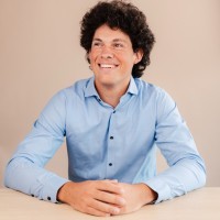 Job Mooij Email