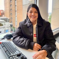 Siesa Employee Kelly Brun's profile photo