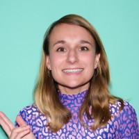 Vyld Employee Melanie Schichan's profile photo