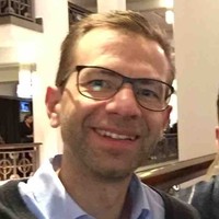 Auer Lighting GmbH Employee Andreas Kluegel's profile photo