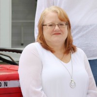 Floridacentral Credit Union Employee Susan Lowrance's profile photo