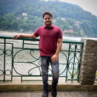 Dharmender Joshi Email & Phone Number