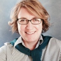 Rutherford + Chekene Employee Laura Ellington's profile photo