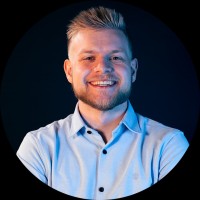 Mploy Associates Employee Christian Hendriksen's profile photo