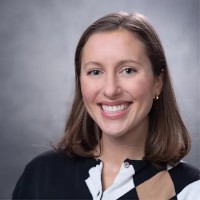 Mission | Overland Park Veterinary Emergency & Specialty Employee Emily Woodall's profile photo