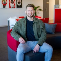 Byte Orbit Employee Charl Jansen's profile photo