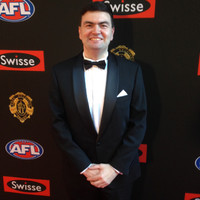 InfraBuild Construction Solutions Employee Anthony Micallef's profile photo