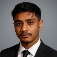 2DaLoop Employee Nihad Suhan's profile photo