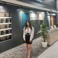 ASD Laminat Employee Dilan Duygun's profile photo